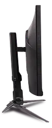 Монітор Acer 27" Predator XB273KV4bmiiprx (UM.HX3EE.401) Black teh0022194 - мініатюра 8