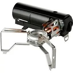 Пальник газовий Snow Peak GS-600BK Home&Camp Black