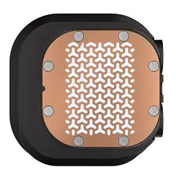 Система рідинного охолодження Corsair NAUTILUS 360 ARGB (CW-9060093-WW) - мініатюра 9