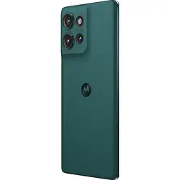 Мобільний телефон Motorola Edge 50 12/512GB Jungle Green (PB2U0004PL) - мініатюра 6