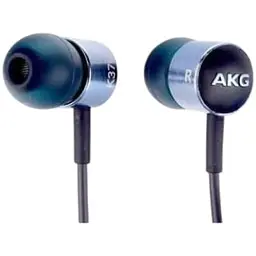 Навушники AKG K376 сині - мініатюра 3