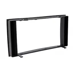 Перехідна рамка Volkswagen Touareg, T5 ACV 281320-16 - мініатюра 3