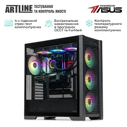 Комп'ютер Artline Overlord GT302 Windows 11 Pro (GT302v32Win) - мініатюра 9