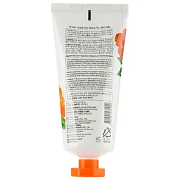 Крем для рук Jigott Secret Garden Hibiscus Hand Cream, 100 мл - мініатюра 2