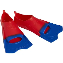 Ласти Zoggs Ultra Blue 33-34 Червоний (1000-311389)
