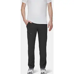 Штани Mammut Runbold Pants Men 50 Phantom - мініатюра 2