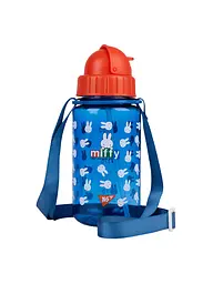 Пляшка для води YES Miffy blue 360 мл (708314)