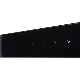 Витяжка телескопічна Best Chef Simple touch 750 black 60 (OCORB60I4UW.S3.MC.SB_BST) - мініатюра 5