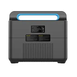 Зарядна станція Genergy GZE-1515 Zero 2000W 1484Wh - мініатюра 5