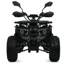 Дитячий електромобіль Profi Kids Квадроцикл HB-EATV1450H-2 MP3 V2 до 100 кг - мініатюра 2