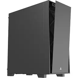 Корпус Montech Air 1000 Silent Black [143908] - мініатюра 2