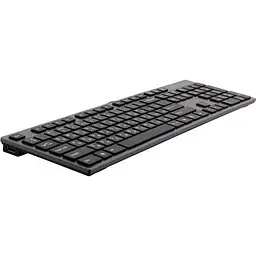 Клавіатура A4Tech KV-300H USB grey - мініатюра 2