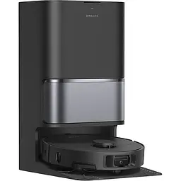Робот-пилосос Dreame Bot L10s Ultra Gen 3 Black (RLL53SE-BL) [156404] - мініатюра 3