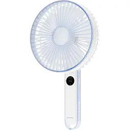 Портативний вентилятор Proove Breeze White (PFBE04002002) [167195] - мініатюра 2
