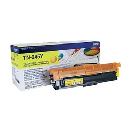 Картридж Brother TN245Y for DCP-9020CDW,HL-3140CW yellow (max) (TN245Y)