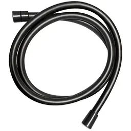 Шланг для ручного душу Qtap Hadice 1600 мм QTHADPVC160G Graphite