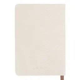 Щоденник діловий Leo Planner 2027 Lizard А5 твердий кремовий 368 сторінок (252769) - мініатюра 18