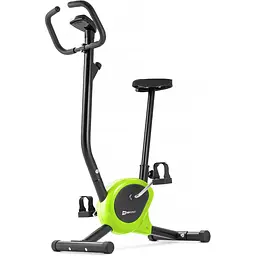 Велотренажер Hop-Sport HS-010H Rio салатовий