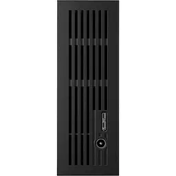 Зовнішній жорсткий диск Seagate 16TB HDD External One Touch Desktop with HUB SED BASE USB 3.0 (STLC16000402) - мініатюра 5