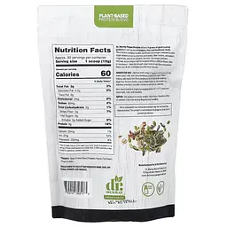 Рослинний протеїн Protein Vegan Powder 435.5 г Dr. Murray's vit0004980 - мініатюра 2