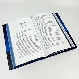Ніч, коли згасли зорі - Нін Ґорман | ТАК!, книга українською, нова, тверда - мініатюра 4