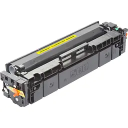 Картридж тон. PRINTALIST для HP CLJ M280/M281/M254 аналог CF542X Yellow ( 2500 ст.) (HP-CF542X-PL)