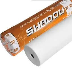 Агроволокно Shadow 23 г/м² 4.2 x 100 м АВБР000071 - мініатюра 3