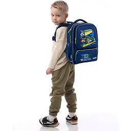 Рюкзак Kite Kids 559 HW (HW25-559XS) - мініатюра 16