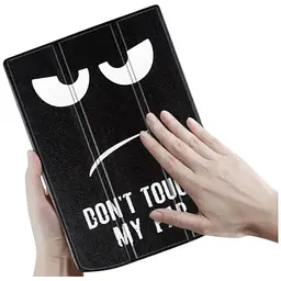 Обкладинка Primolux Don't Touch для електронної книги Pocketbook InkPad X / PocketBook InkPad X Pro - мініатюра 2