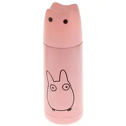 Термос 350ml NSC3VF/Pink - мініатюра 5