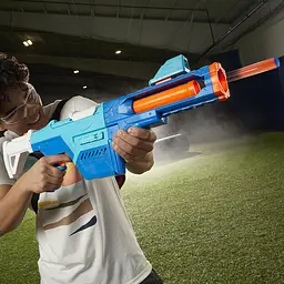 Бластер іграшковий Hasbro Nerf N Series Shadow Storm (F8635) - мініатюра 11