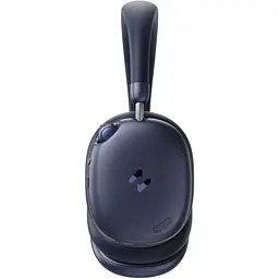 Навушники накладні бездротові Havit H670BT Space S1 ANC блакитні (HV-H670BT-BU) - мініатюра 4