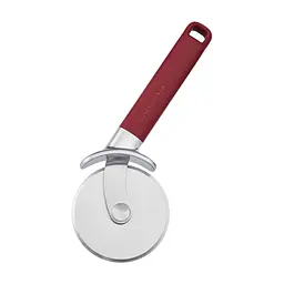 Ніж для піци KitchenAid Classic 24,5 см червоний (KHA113OHEREG)