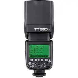 Спалах Godox TT685O Olympus [137756] - мініатюра 3