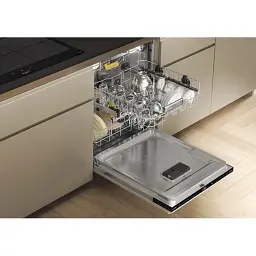 Посудомийна машина WHIRLPOOL W8IHF58TU - мініатюра 3