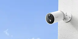 Набір з 2 камер TP-Link Tapo C400S2 2MP N300 System 2-Camera - мініатюра 2