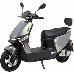 Електроскутер 2E S70 Grey (2EESS70PLUS) [140110] - мініатюра 3