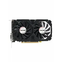 Відеокарта Afox Radeon RX 550 4Gb (AFRX550-4096D5H2-V4)