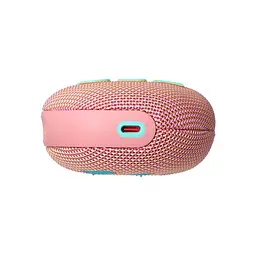 Акустична система JBL Clip 5 Pink (JBLCLIP5PINK) - мініатюра 4