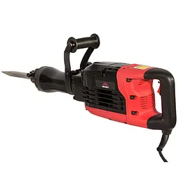 Vitals Молоток відбійний Professional At 1250A BL 1200Вт 50Дж 1400уд/хв 17.7кг - мініатюра 4