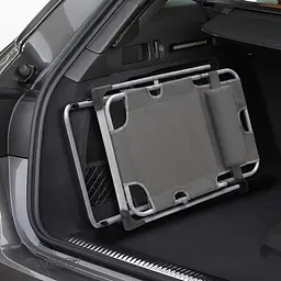 Універсальна розкладачка EasyFit 2в1 (крісло-шезлонг + ліжко) - мініатюра 6