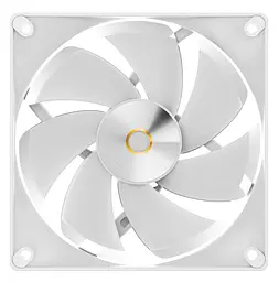 Вентилятор Ocypus DELTA F12 ARGB White (DELTA-F12-WH1AM00X-GL) - мініатюра 4