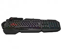 Клавіатура Bloody A4Tech B310N RGB USB Black (B310N (Black)) - мініатюра 4