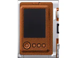 Фотокамера миттєвого друку Fujifilm Instax mini EVO Brown (16812534) - мініатюра 4