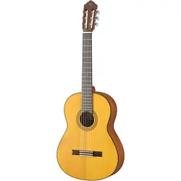 Класична гітара Yamaha CG122MS [130371]