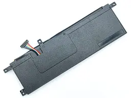 Акумулятор для Asus B21N1329 X403, X453, X553, X403MA, X453MA (7.4V 4500 mAh) - мініатюра 3