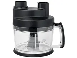 Блендер Rotex RTB 860-B - мініатюра 7