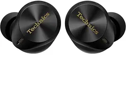 TWS Technics EAH-AZ80 black UA - мініатюра 4