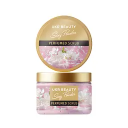 Скраб для тіла UKR BEAUTY Sexy Powder 250 мл
