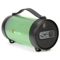 Портативна акустика Beecaro Cigii RX22E LED - мініатюра 3
